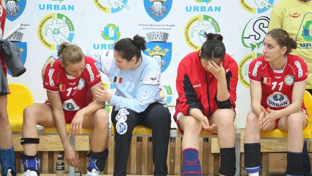 Doar 3 puncte de penalizare pentru Rulmentul