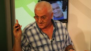 Dragomir: "Măsura reducerii salariului** se va aplica celor care păcălesc fotbalul!"
