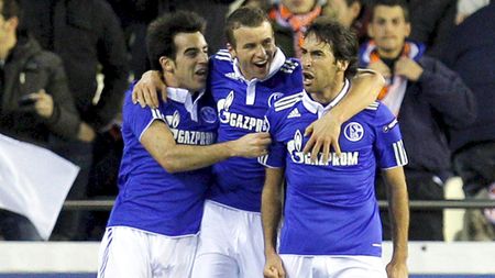 VIDEO FABULOS! Marica a rămas MASCĂ‚:** faza GENIALĂ‚ care arată CÃ‚T DE MARE e Raul!