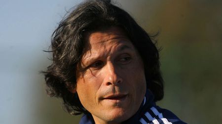 Nicolo Napoli rămâne în continuare la Craiova!** Vezi ce funcție va ocupa