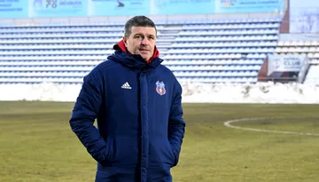 Steaua nu renunță la play-off după eșecul cu FC Voluntari. Daniel Oprița a făcut calculele: ”Să câștigăm cele trei meciuri și asta e!”