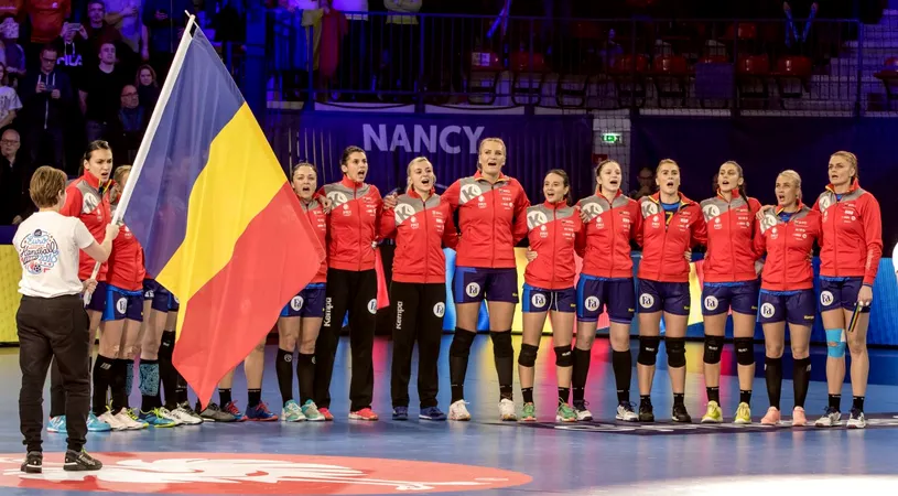 Campionatul European de handbal feminin 2020, în mare pericol! Problemele pe care le-a ridicat Norvegia, una din țările organizatoare, cu 200 de zile înainte de start
