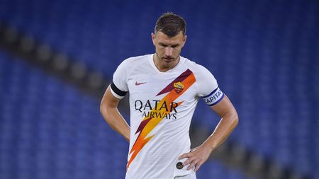 Edin Dzeko e la un pas de Juventus, iar Inter e noua opțiune pentru Luis Suarez