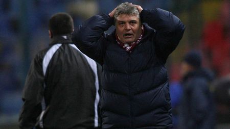 Andone: "Nu am fost sigur de titlu niciodată"