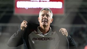 Cristiano Bergodi a fost dat afară într-un mod şocant: „Să spună ce i-a făcut!”