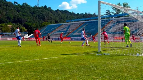 Prima etapă de Liga 2, primele nemulțumiri legate de arbitraj. SC Popești Leordeni acuză neacordarea a două lovituri de pedeapsă. Petre Pașculea: ”Clare ca lumina zilei!”