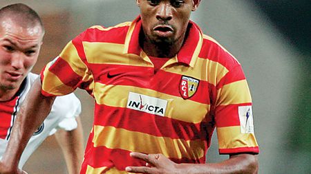 Rapid dă 3 milioane de euro pentru Kalou!