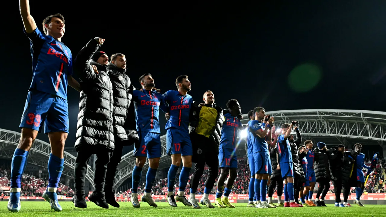 „Acord cu FCSB