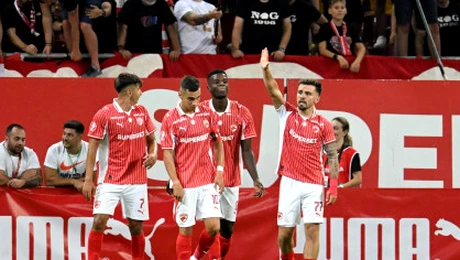 Ține cu FCSB, dar se bucură după victoria lui Dinamo! Emil Grădinescu: ”Bravo, le-ai tras o copită!”