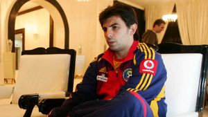 Lupescu: "Dacă ieșim din grupă suntem mini-campioni europeni"