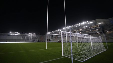 Stadionul „Arcul de Triumf” a fost inaugurat! Premierul Ludovic Orban: „Va fi templul rugby-ului românesc!” | FOTO