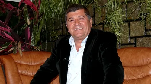 Emanoil Savin: „Dacă Astra retrograda, Ioan Niculae ar fi desființat echipa”