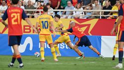 Presa iberică a reacționat după măcelul din Spania – România 7-1: „Fiesta”