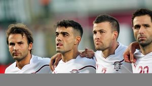 EXCLUSIV | Capriciile fotbalistului portughez... o normalitate: "Știam că va întârzia. Venea cu puțină burtă, dar avea o calitate fantastică atunci când punea piciorul pe minge". Caracteristicile jucătorului care a impresionat Liga 1 