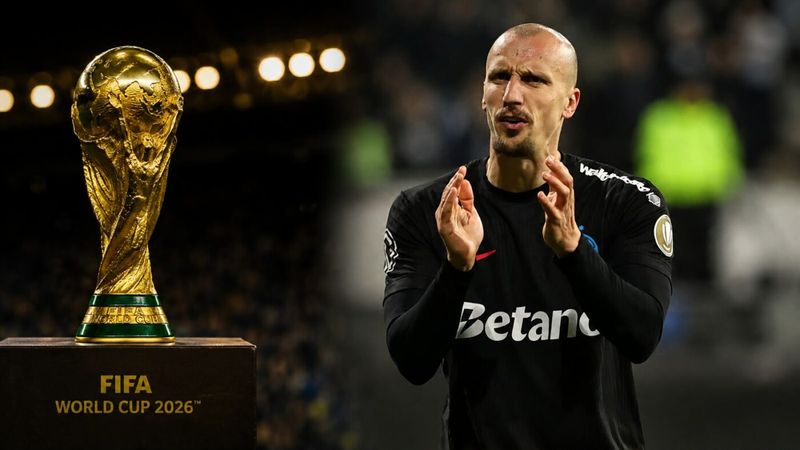 EXCLUSIV Mondialul lui Vlad Chiricheș. „MVP-ul turneului n-o să joace în finală! Iar aceste naționale europene vor fi surpriza și marele eșec CM 2026”