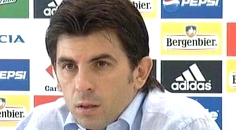 Lupescu: 