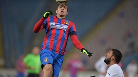 Șumudică: "Astra a deraiat un pic în meciul cu Steaua, dar nu va avea aceeași față cu noi"