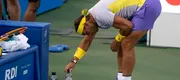 Ritualurile lui Rafael Nadal l-au lăsat mască pe actorul Florin Piersic Jr: „Când l-am văzut că face chestiile astea, am zis: ‘Ok, nu sunt singurul!'”