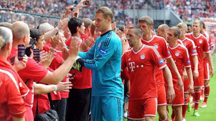 Putea fi campion mondial, dar o accidentarea teribilă l-a ținut pe tușă 18 luni. Revenire de senzație la Munchen: Badstuber va juca iar pentru Bayern