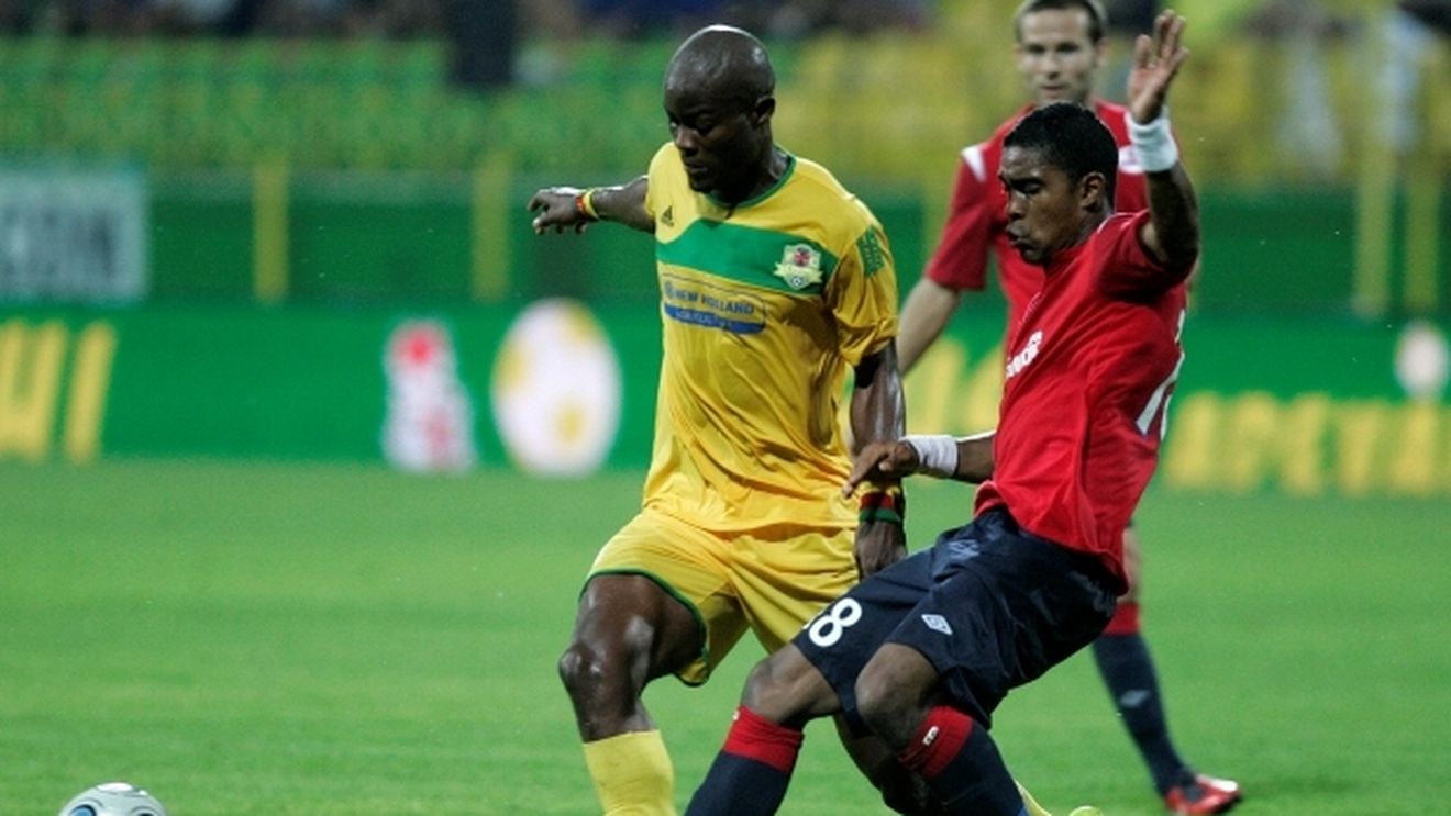 Continuă coșmarul la Vaslui: Încă un jucător a dezertat!** "E plătit de zici că golurile lui sunt de pe altă planetă"