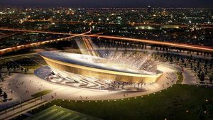 FIFA vrea să reducă numărul orașelor-gazdă la CM-2018 din Rusia