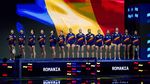 România, victorie convingătoare cu Slovacia la Campionatul European