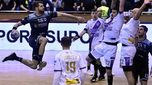 Minaur, ofensivă totală pe piața transferurilor! Ionuț Ramba a semnat cu clubul din Baia Mare