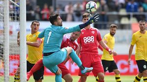 Despărțire surprinzătoare de Concordia Chiajna! Clubul ilfovean și-a încheiat contractul unul dintre titularii din ultimul sezon și jumătate