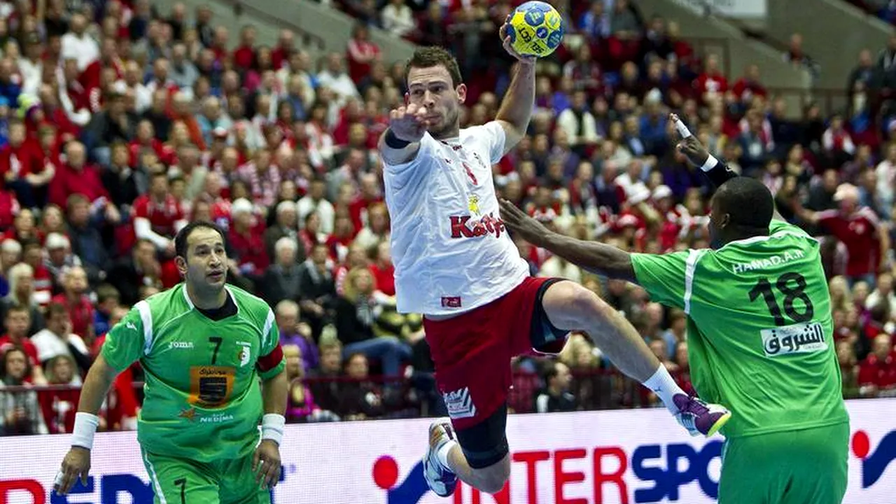 Serbia, în lacrimi!** Danemarca e noua campioană a Europei la handbal masculin!