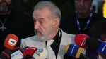 Gigi Becali îl pune la punct pe Ștefan Târnovanu! „Nu vă mai luați după el! Spune aiurea. Suntem pe câmp?”