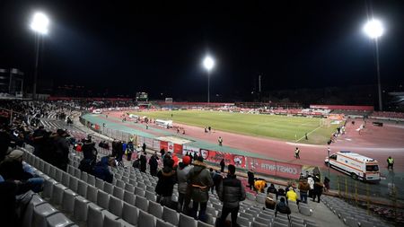 Când ar putea fi demolat, până la urmă, stadionul lui Dinamo? Dezvăluiri din interior pentru fanii „câinilor: „Nu știu dacă în acest an!” | VIDEO EXCLUSIV