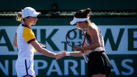 La ce oră va juca Simona Halep primul ei meci al anului în Australia! Va face dublu alături de Gabriela Ruse