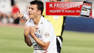 Culisele unui transfer ratat!** De ce a refuzat "Tata Jean" milionul pe Moraes?