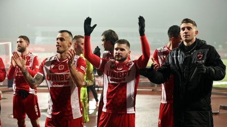 Vor fi 18 echipe în Liga 1, iar Dinamo nu va retrograda. „Din informațiile pe care le am!”