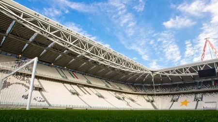 Asta e tare!** Italienii de la Juve ne spun cum ar fi trebuit să procedăm cu gazonul de pe National Arena! Sfatul pe care l-am văzut prea târziu