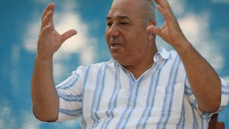 Taher: "Copos bagă Rapidul** ÎN FALIMENT!"