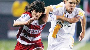 Toja ajunge săptămâna viitoare pe Ghencea