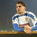 Ianis Hagi e cu bagajul pregătit: „S-ar putea alătura lotului în timpul cantonamentului”