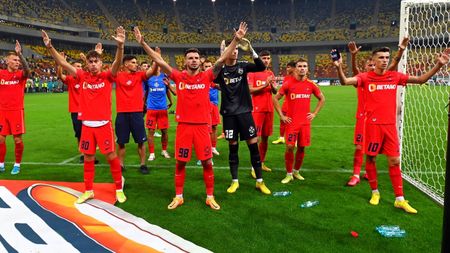 Cristi Dulca, mesaj pentru Gigi Becali: „O spun ca antrenor: lui Marco nu i s-au oferit multe șanse. Ar trebui să-l exploateze mai mult pentru că are potențial”