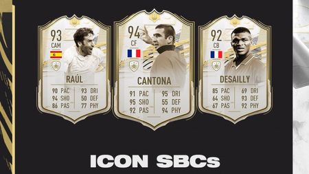 Raul Gonzalez este unul dintre cei mai buni mijlocași de atac din FIFA 21 Ultimate Team. Cum îl poți obține