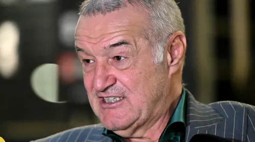 „Poate încalc linia roșie!”. Gigi Becali a trecut la amenințări în scandalul cu Marcel Ciolacu. Afacerea de 13.000.000 de euro a patronului FCSB, blocată de premierul României