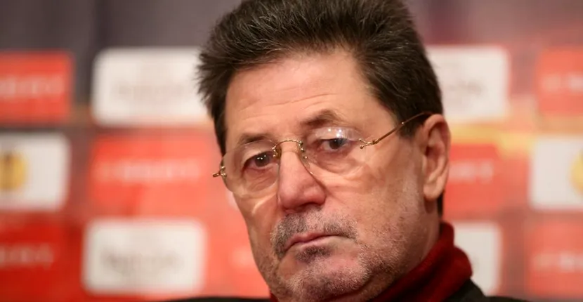 Cornel Dinu: ”Nu că mă speria boala, dar eu, de felul meu, nu prea suport măștile, am fost toată viața un om fără mască”