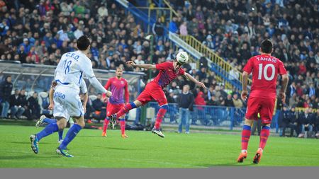 Granzii, atacați din toate părțile!** Pariul lui Dragomir: "Se bat SIGUR la titlu! Termină garantat în top cinci!"