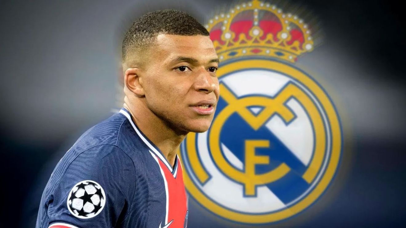 Comunicat oficial al clubului Real Madrid despre situația lui Kylian Mbappe!
