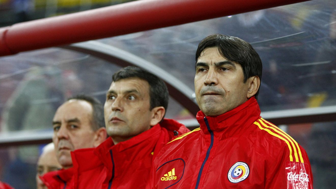 România a urcat opt locuri în clasamentul FIFA!** Naționala se află acum pe locul 45