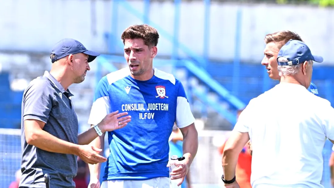 SC Popești Leordeni a mai oficializat două achiziții, pentru noul sezon de Liga 2. Ilfovenii au anunțat și următoarele cinci amicale
