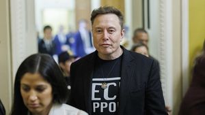 „Elon Musk este un parazit”. Atac la deținătorul celei mai mari averi din lume, de 343.000.000.000 de dolari, după o declarație care a lovit în americanii de rând