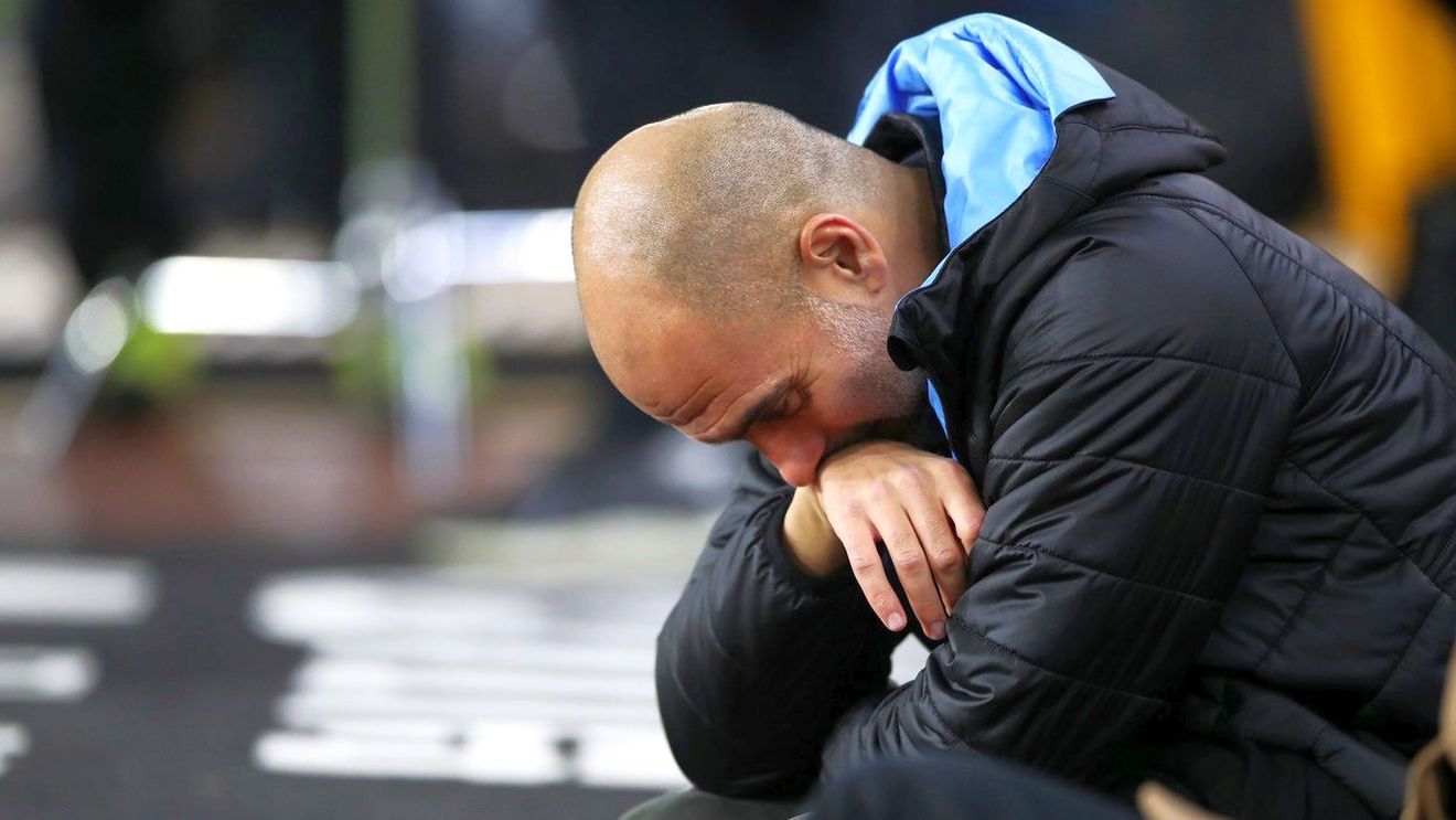 BREAKING NEWS | Pep Guardiola, devastat de durere! Mama antrenorului lui Manchester City a murit după ce s-a infectat cu noul coronavirus