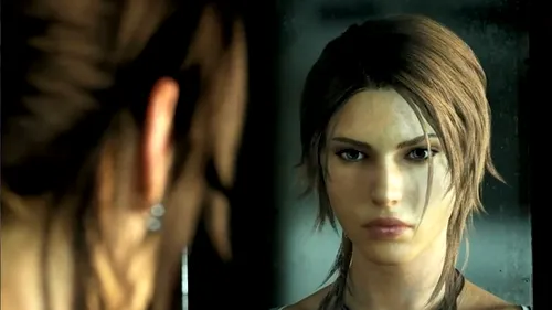 Un nou film Tomb Raider la orizont
