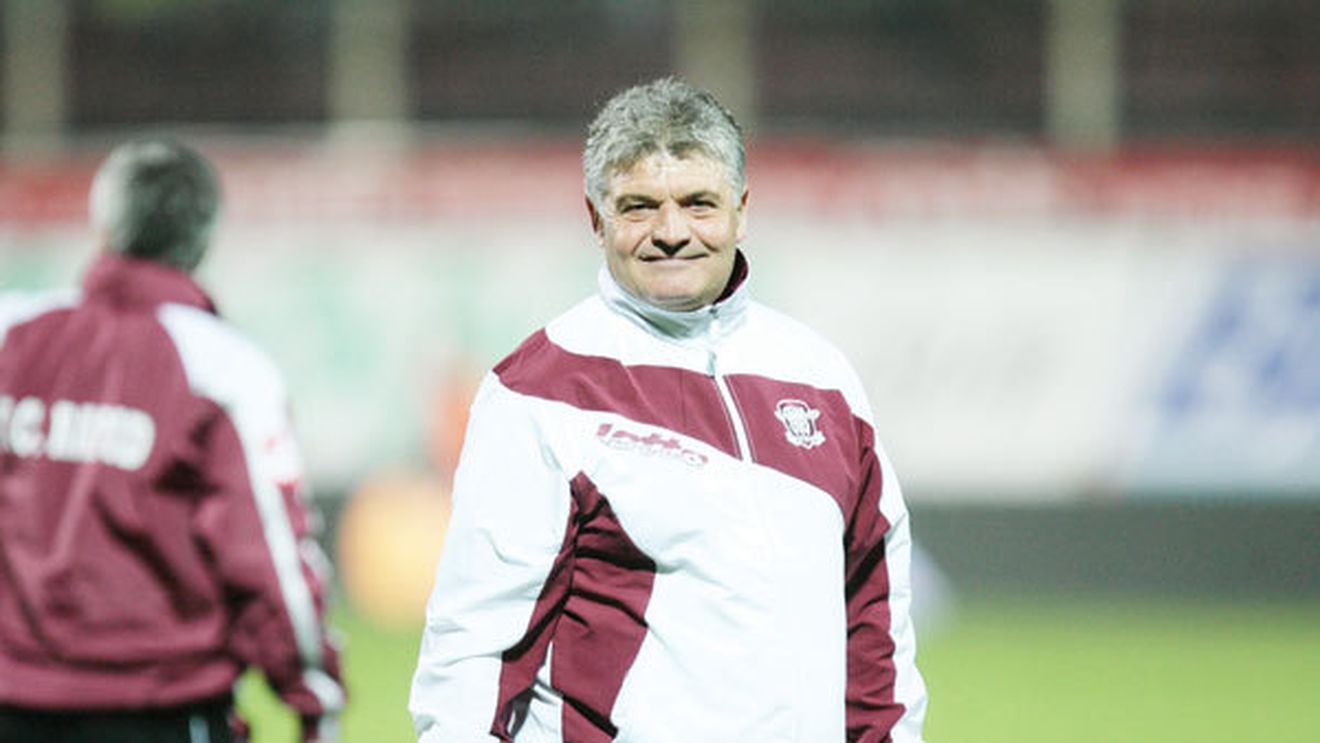 Negocierile dintre Gruia Stoica și George Copos sunt aproape de a fi finalizate!** Andone va reveni contra Stelei